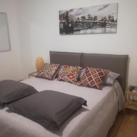 A Casa Di Pablo Apartment โกโม ภายนอก รูปภาพ