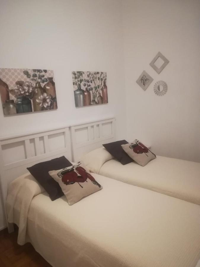 A Casa Di Pablo Apartment โกโม ภายนอก รูปภาพ