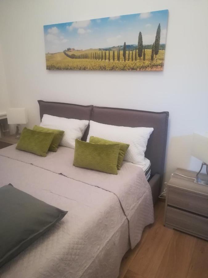 A Casa Di Pablo Apartment โกโม ภายนอก รูปภาพ