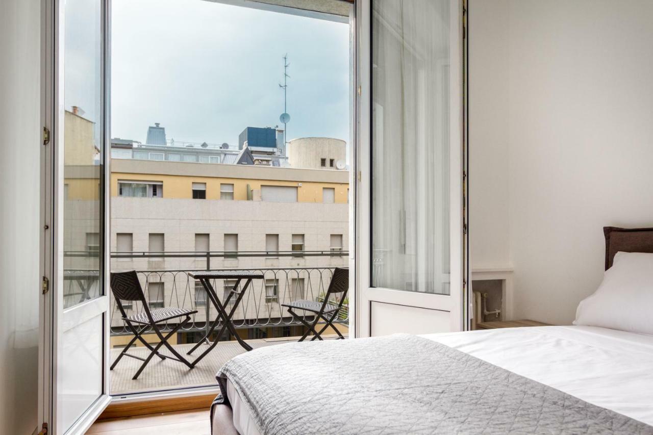 A Casa Di Pablo Apartment โกโม ภายนอก รูปภาพ